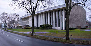 Freie Universität Berlin