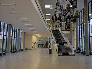 Freie Universität Berlin