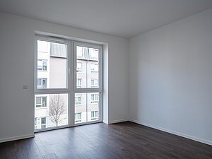 Architekturfotografie Kinderzimmer