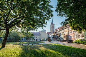 Architekturfotografie historischer Architektur