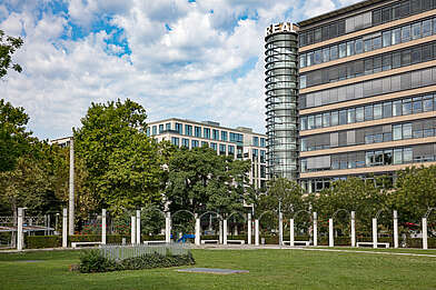 Architekturfotografie in Stuttgart