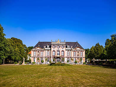 Schloss Molsdorf
