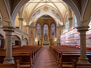 Lutherkirche Bad Harzburg