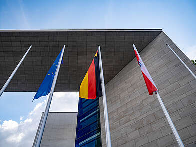 Ministerien