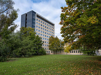 Universität Erfurt