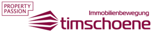Immobilienmakler Tim Schöne