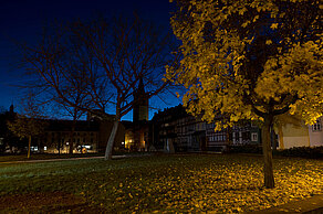 light painting