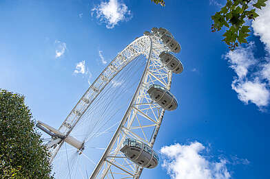 London Eye