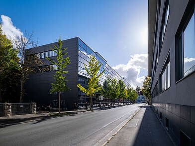 MFPA Weimar