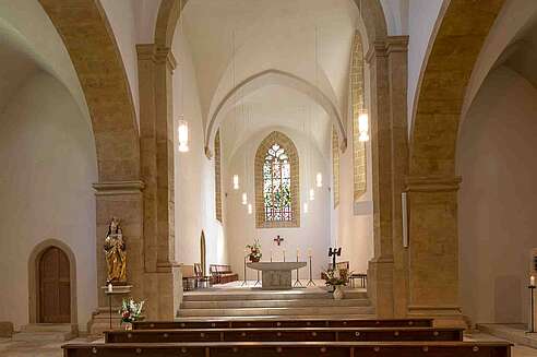 Architekturfotografie historischer Architektur