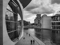 Architekturfotografie Berlin