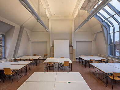 Bauhaus Universität Weimar