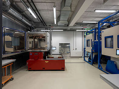 MFPA Weimar
