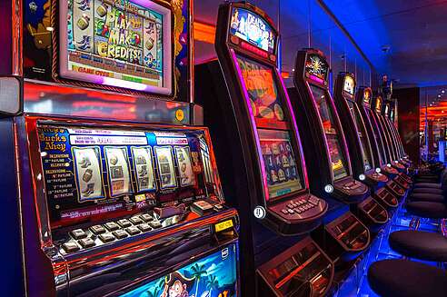 Interior Photography