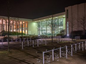 Freie Universität Berlin