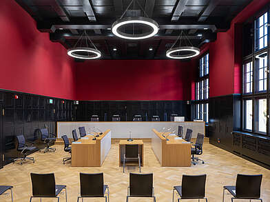Amtsgericht Rudolstadt