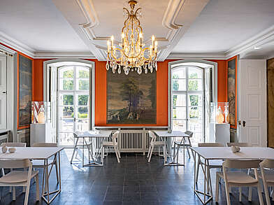 Schloss Molsdorf
