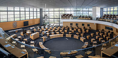 Thüringer Landtag
