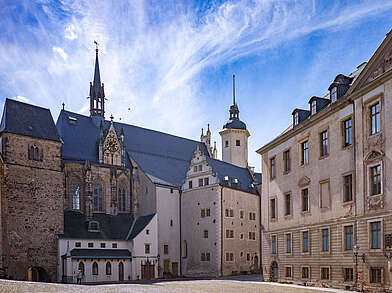 Schloss Altenburg