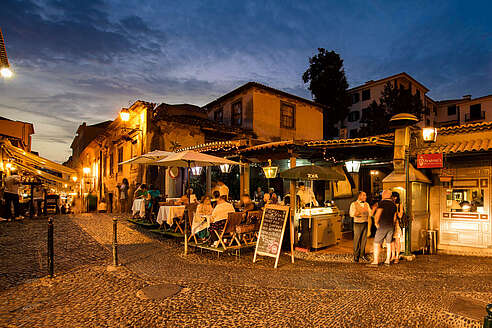 Architekturfotografie historischer Architektur