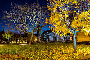 light painting