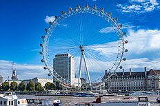 London Eye