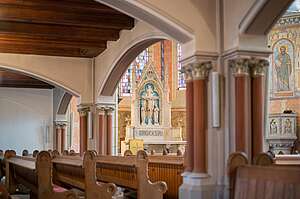 Lutherkirche Bad Harzburg