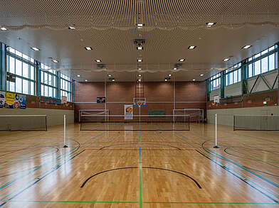 Sportgymnasium Jena