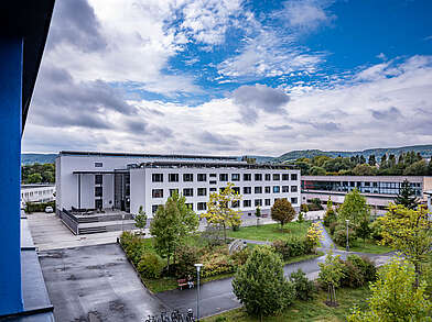 Sportgymnasium Jena