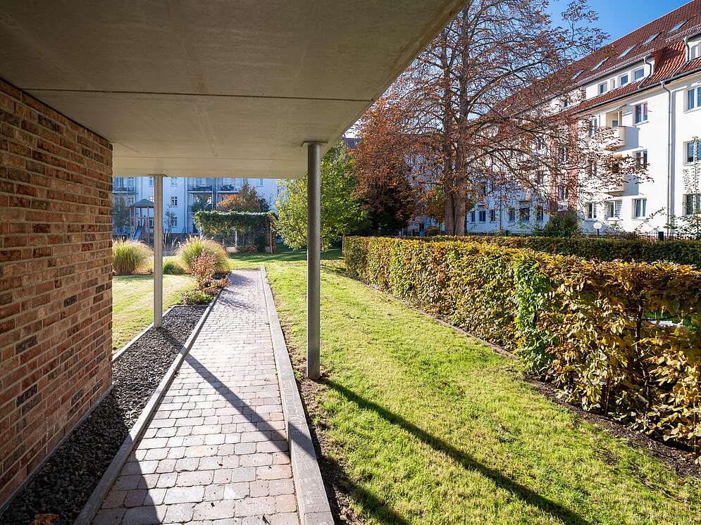 Immobilienfotografie für Hausverwaltungen, Haus- und Wohnungseigentümer
